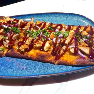 BBQ Chicken