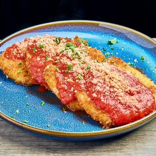 Fried Mutz