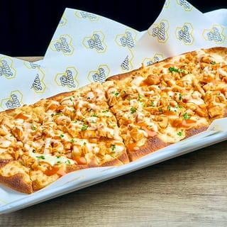 Buffalo Chicken