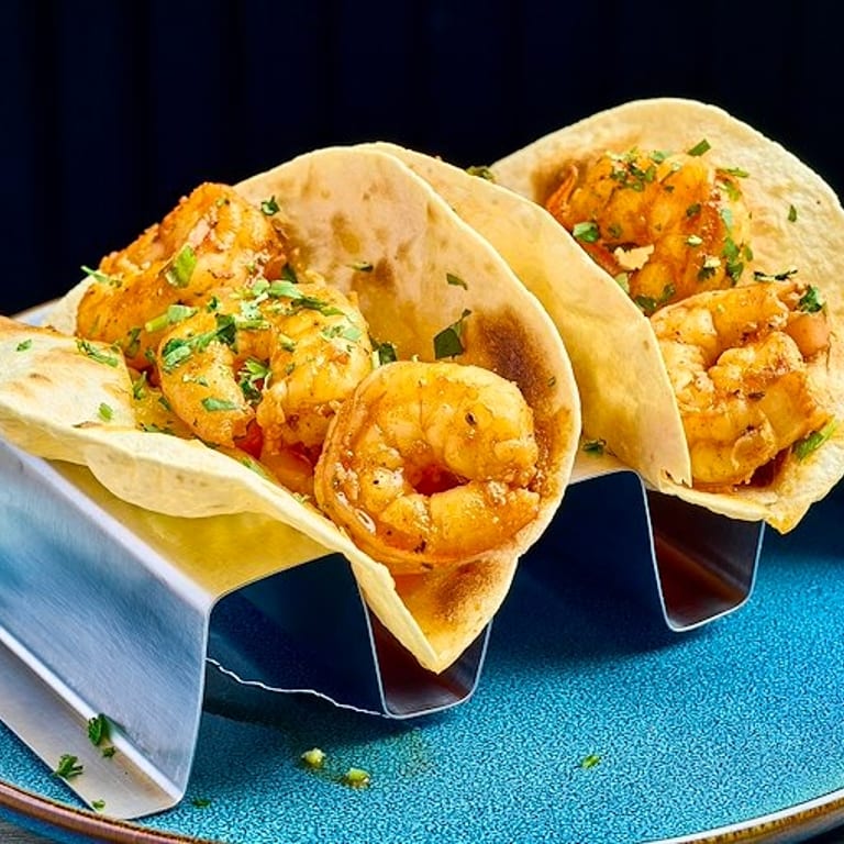 Tacos That Delight Your Taste Buds