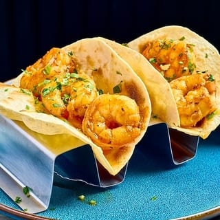 Shrimp Tacos
