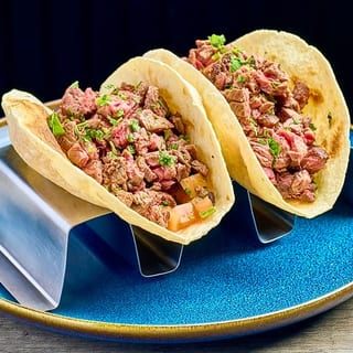 Filet Tacos