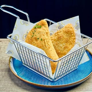Beef Empanadas