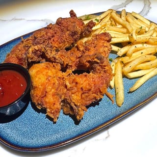 Chicken Tenders